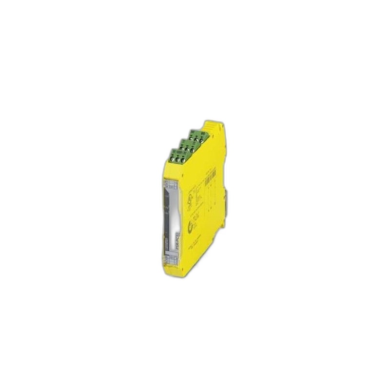 PHOENIX CONTACT - 2700582 - Safety Relays