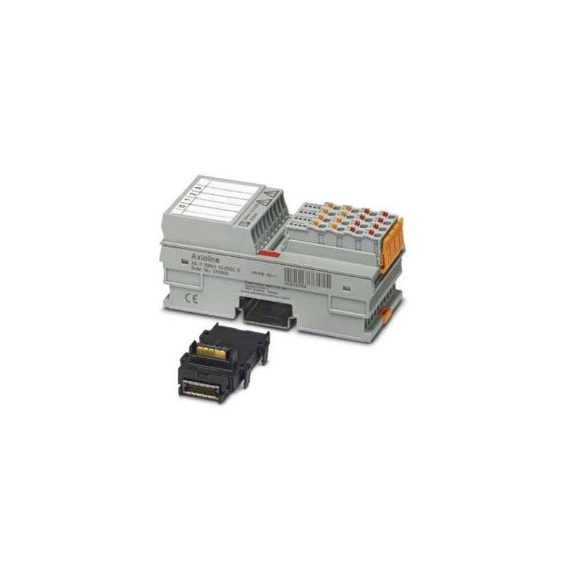 PHOENIX CONTACT - 2700608 - PLC Expansion Modules