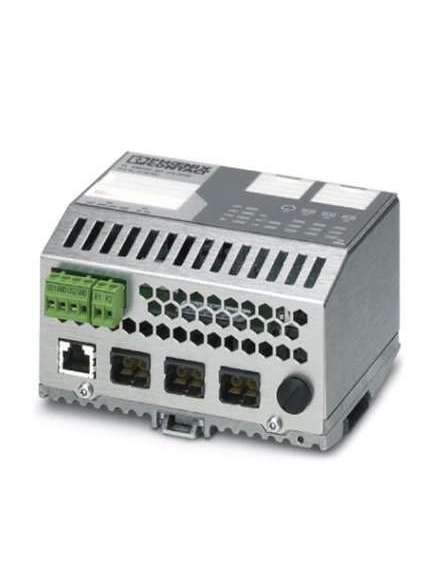 PHOENIX CONTACT - 2700692 - Network Devices