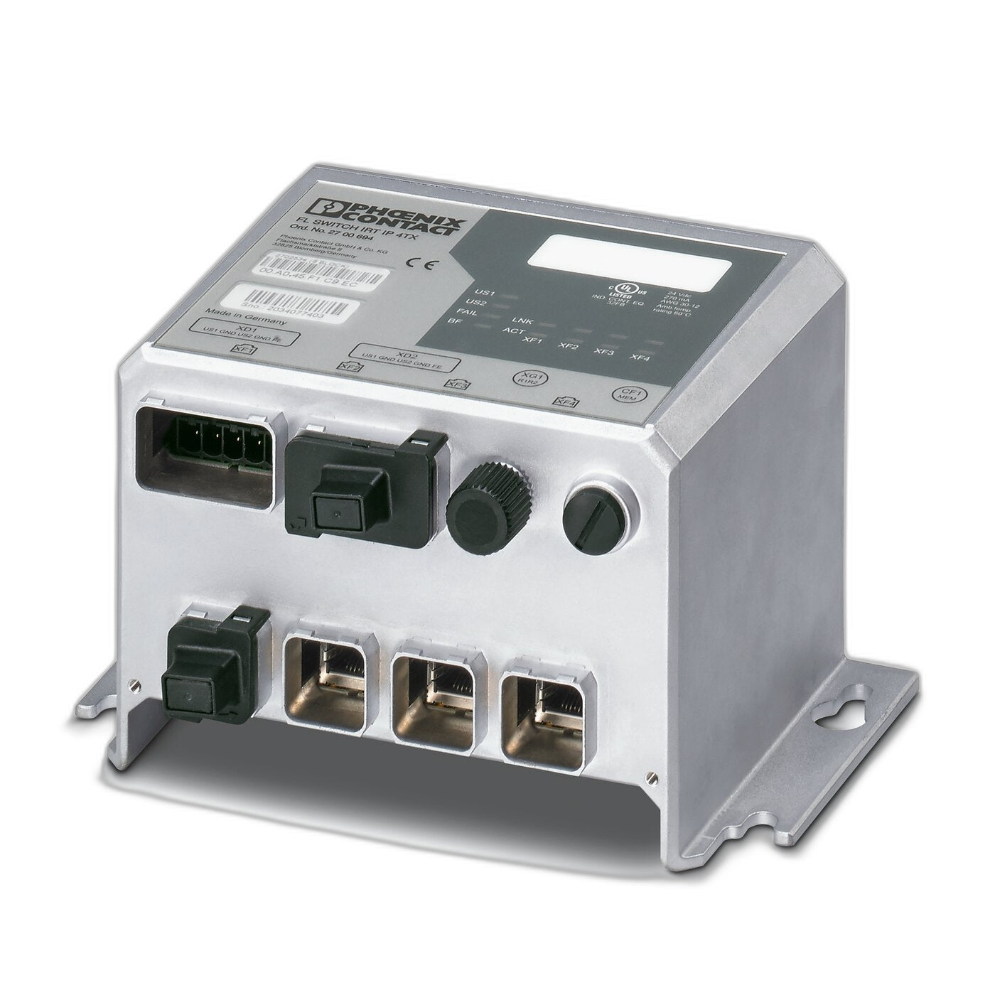 PHOENIX CONTACT - 2700694 - PLC Expansion Modules