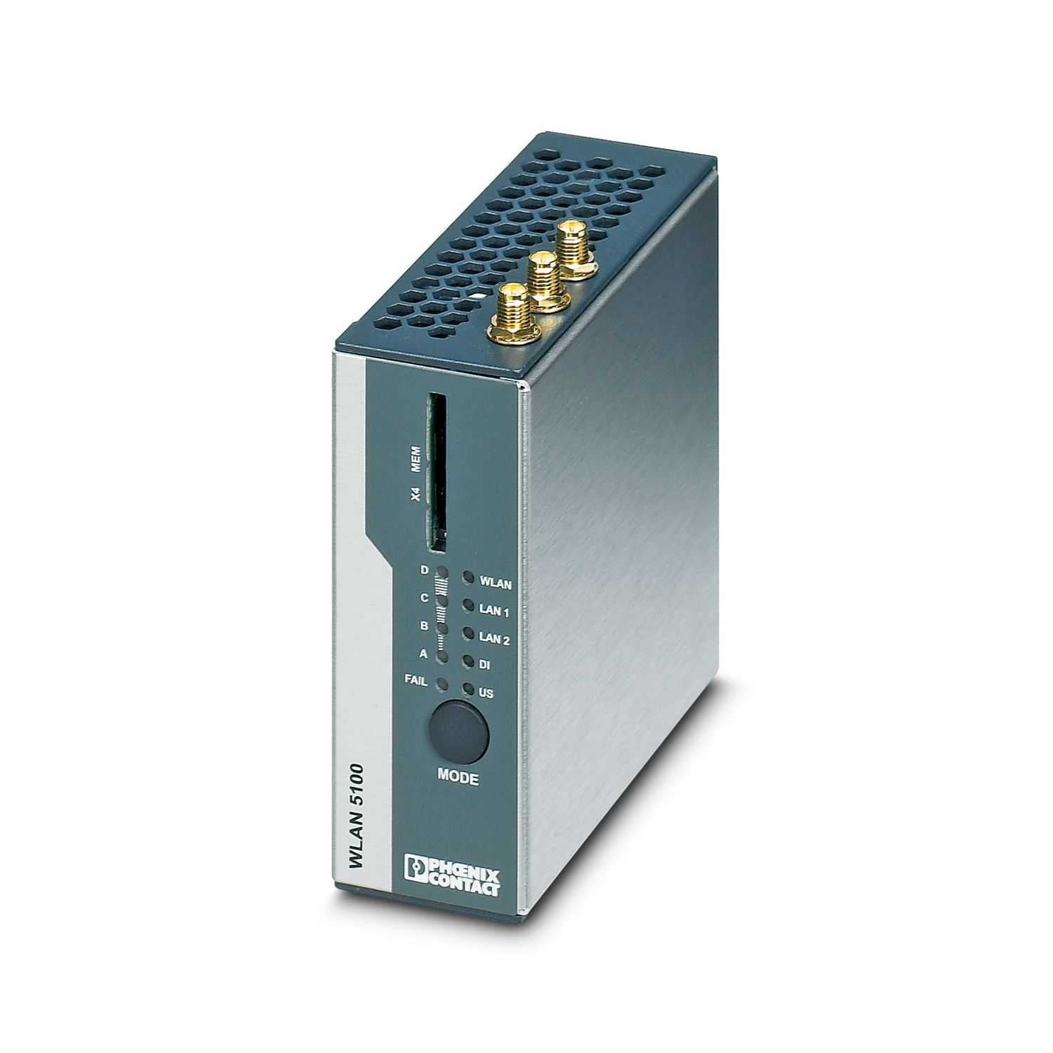 PHOENIX CONTACT - 2700718 - PLC Expansion Modules