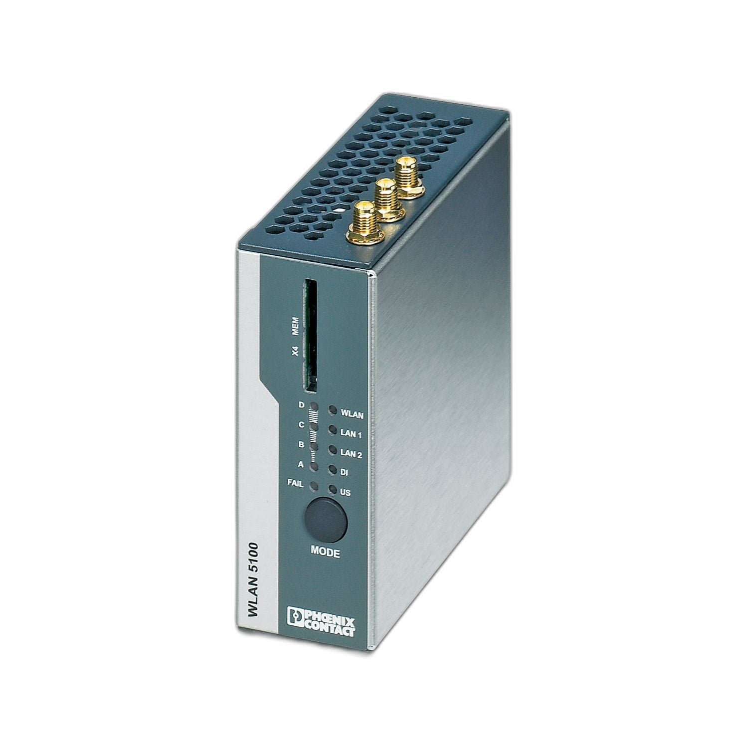 PHOENIX CONTACT - 2700718 - PLC Expansion Modules