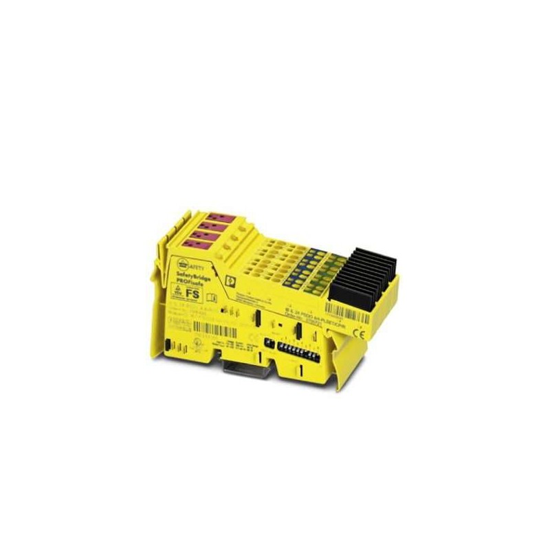 PHOENIX CONTACT - 2700804 - PLC Expansion Modules