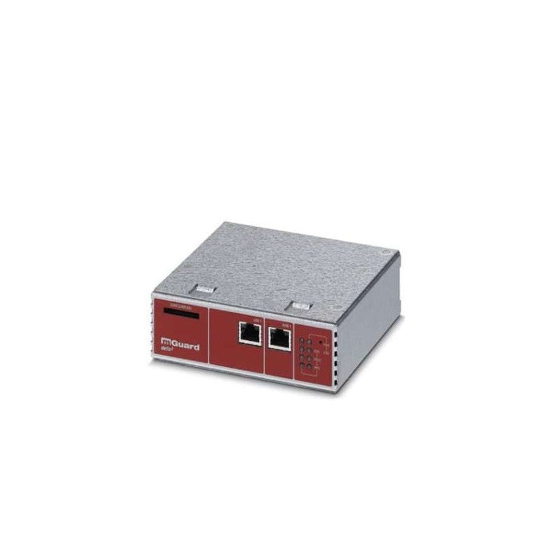 PHOENIX CONTACT - 2700968 - Network Devices