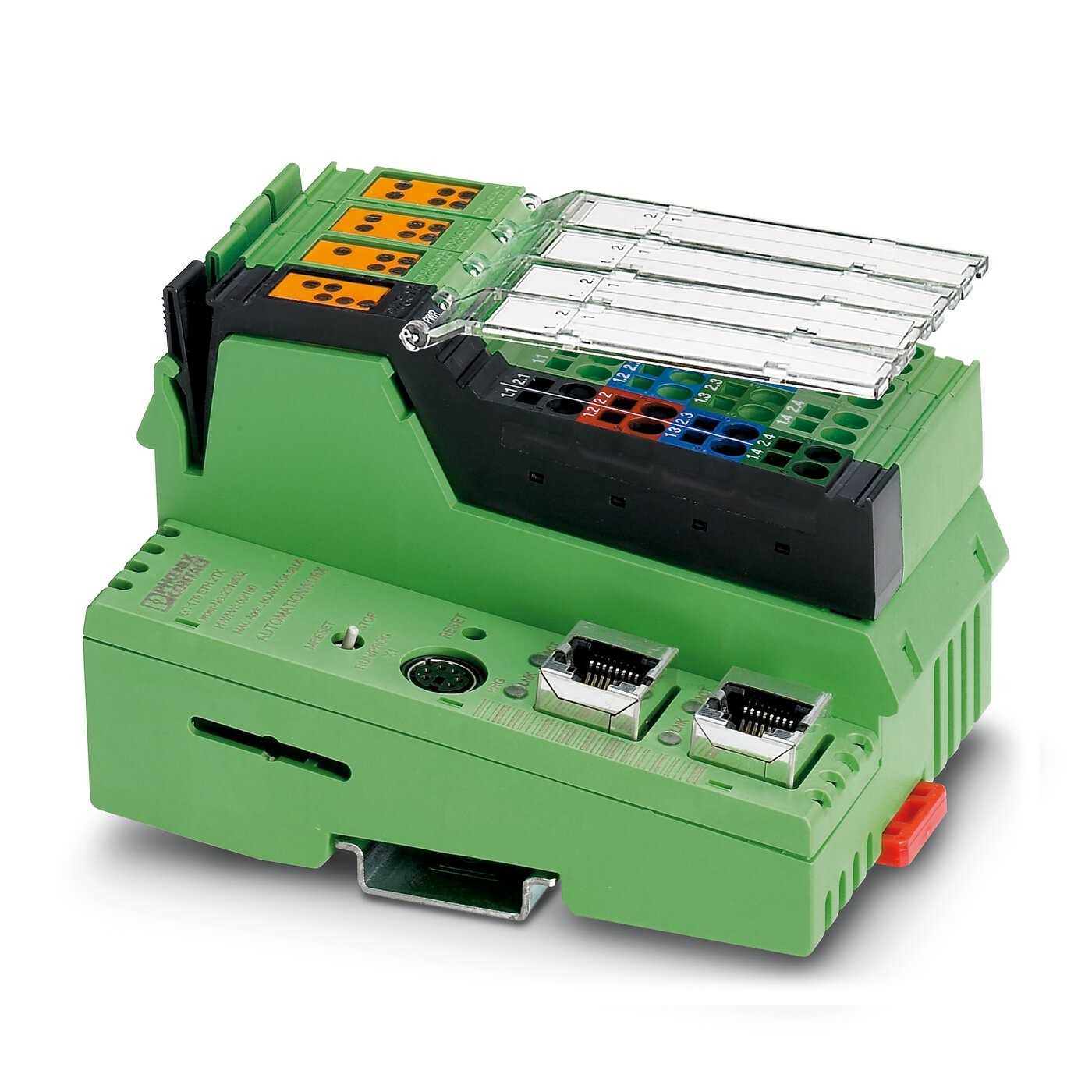 PHOENIX CONTACT - 2700975 - Power Controllers