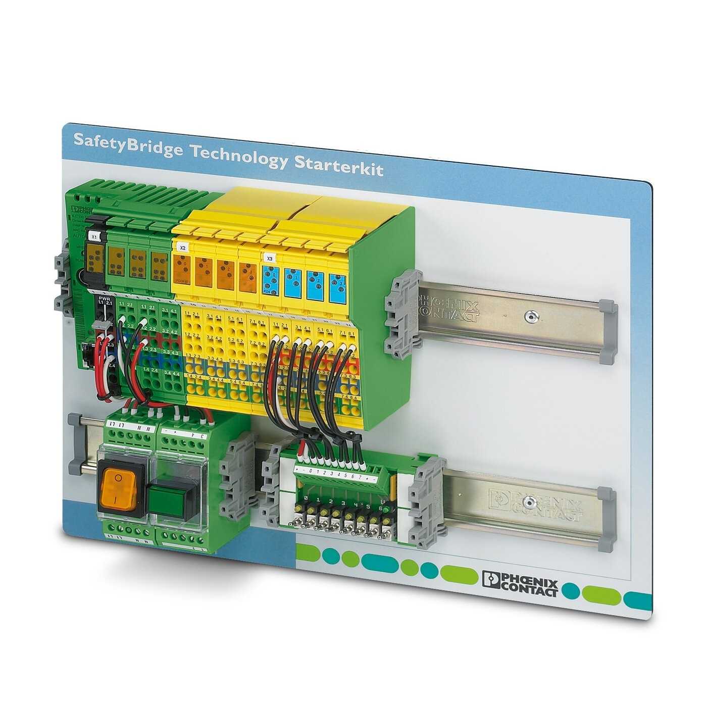 PHOENIX CONTACT - 2700993 - Power Controllers