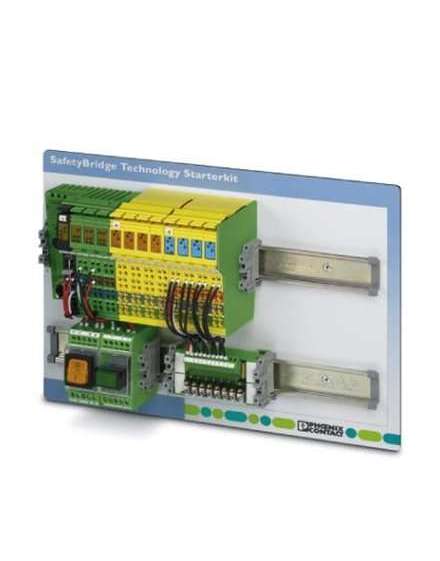 PHOENIX CONTACT - 2700993 - Power Controllers