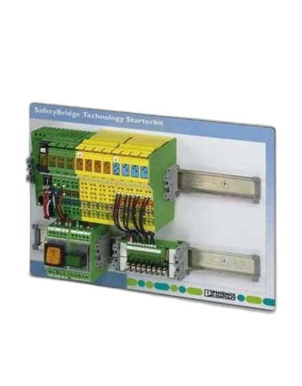 PHOENIX CONTACT - 2700993 - Power Controllers