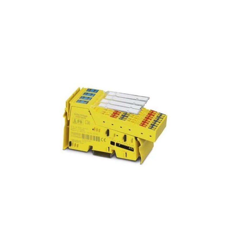 PHOENIX CONTACT - 2700994 - PLC Expansion Modules