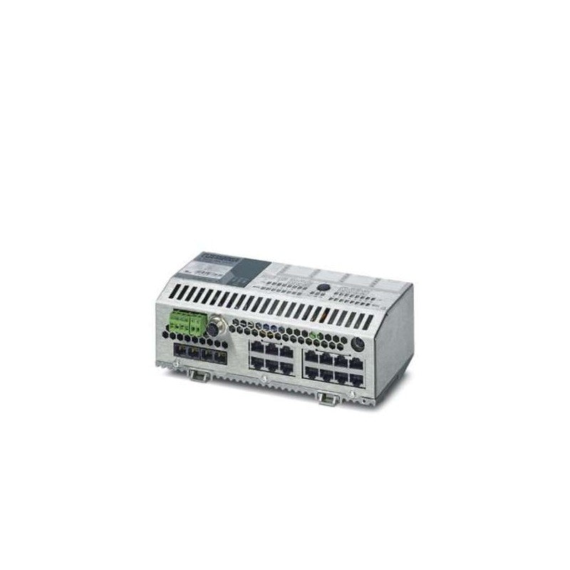 PHOENIX CONTACT - 2700997 - Network Devices