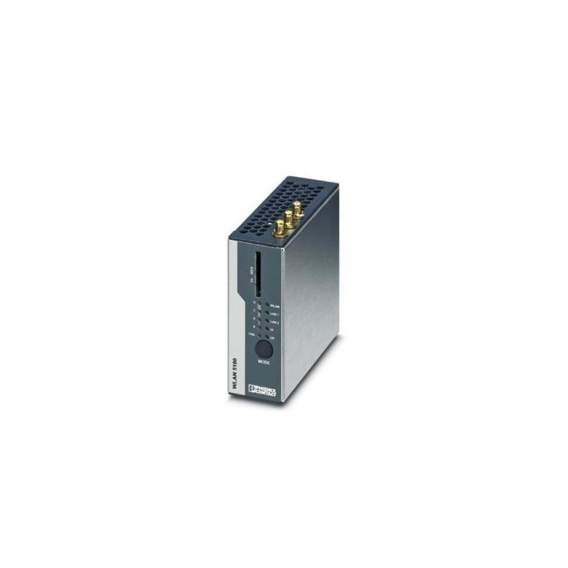PHOENIX CONTACT - 2701093 - Network Devices