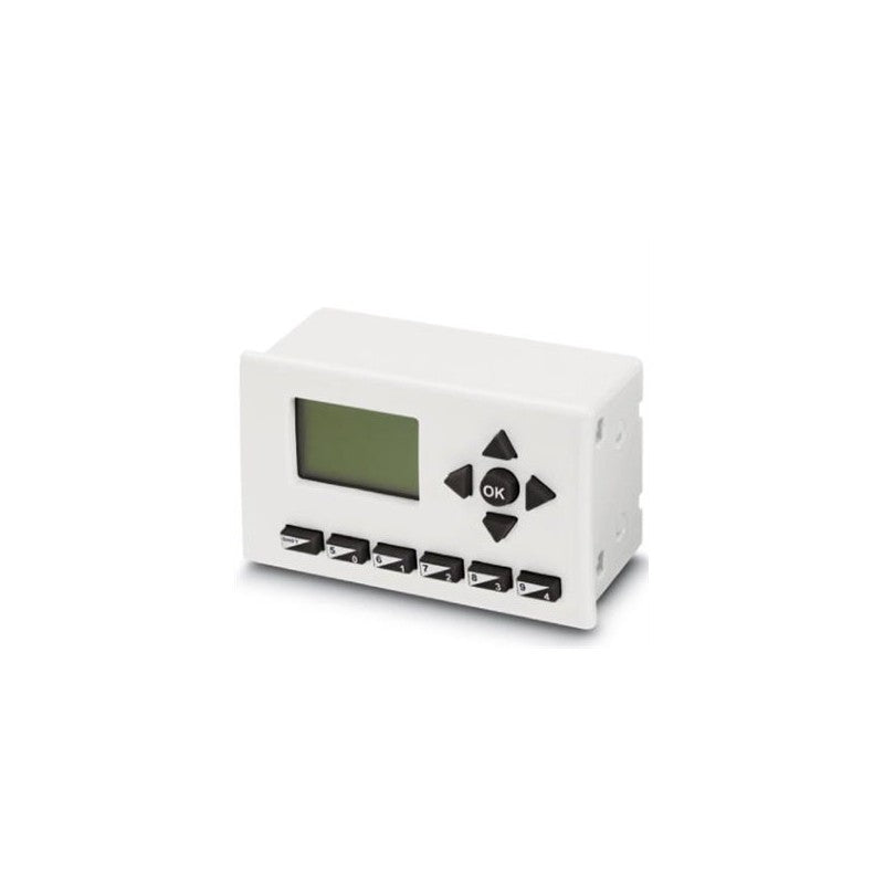 PHOENIX CONTACT - 2701137 - Sensor Modules & Housings