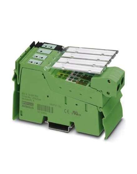 PHOENIX CONTACT - 2701150 - PLC Expansion Modules
