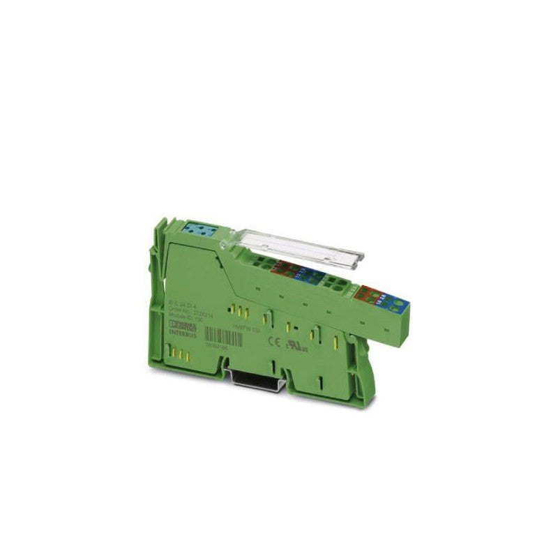 PHOENIX CONTACT - 2701152 - PLC Expansion Modules