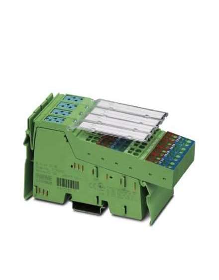 PHOENIX CONTACT - 2701154 - PLC Expansion Modules