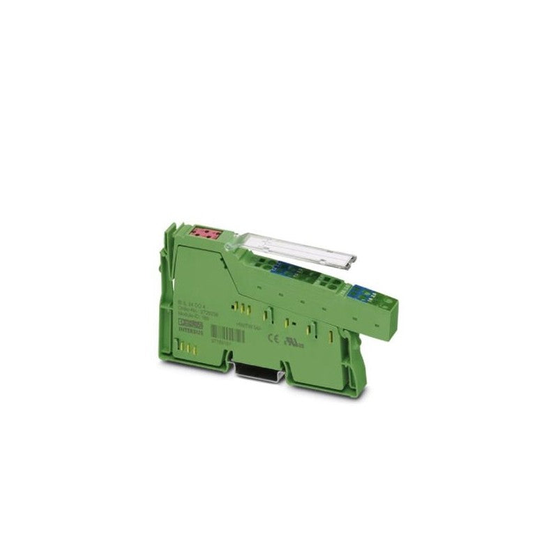 PHOENIX CONTACT - 2701155 - PLC Expansion Modules