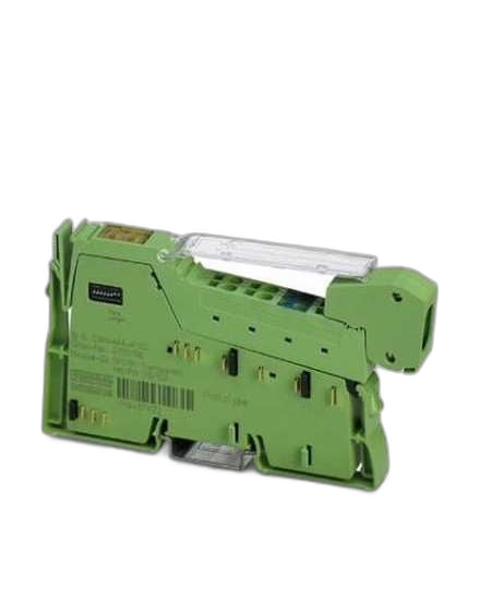 PHOENIX CONTACT - 2701160 - PLC Expansion Modules