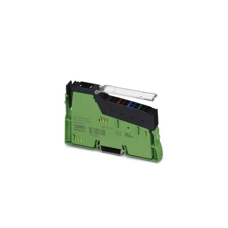PHOENIX CONTACT - 2701162 - PLC Expansion Modules