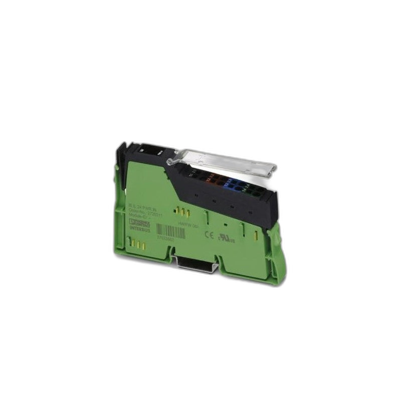 PHOENIX CONTACT - 2701162 - PLC Expansion Modules
