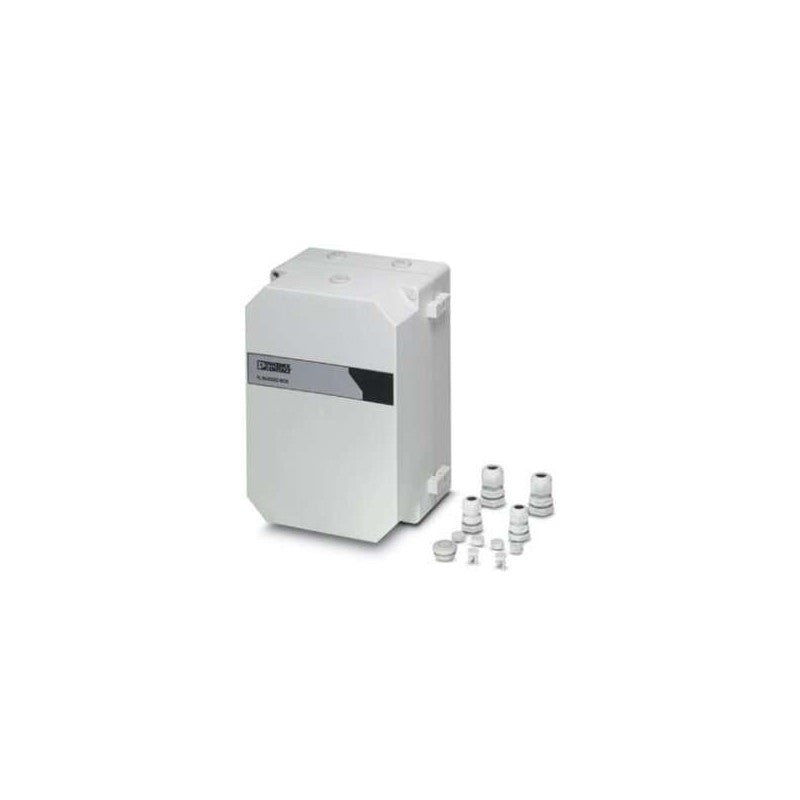 PHOENIX CONTACT - 2701204 - Signal Conditioners & Transmitters