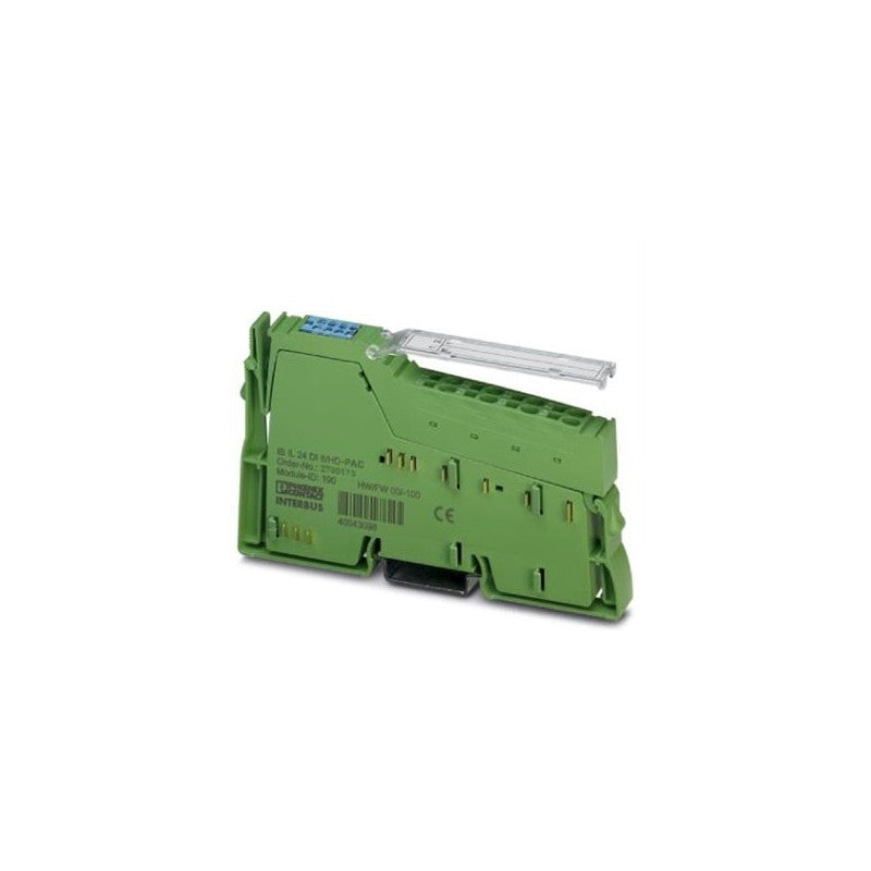 PHOENIX CONTACT - 2701212 - PLC Expansion Modules