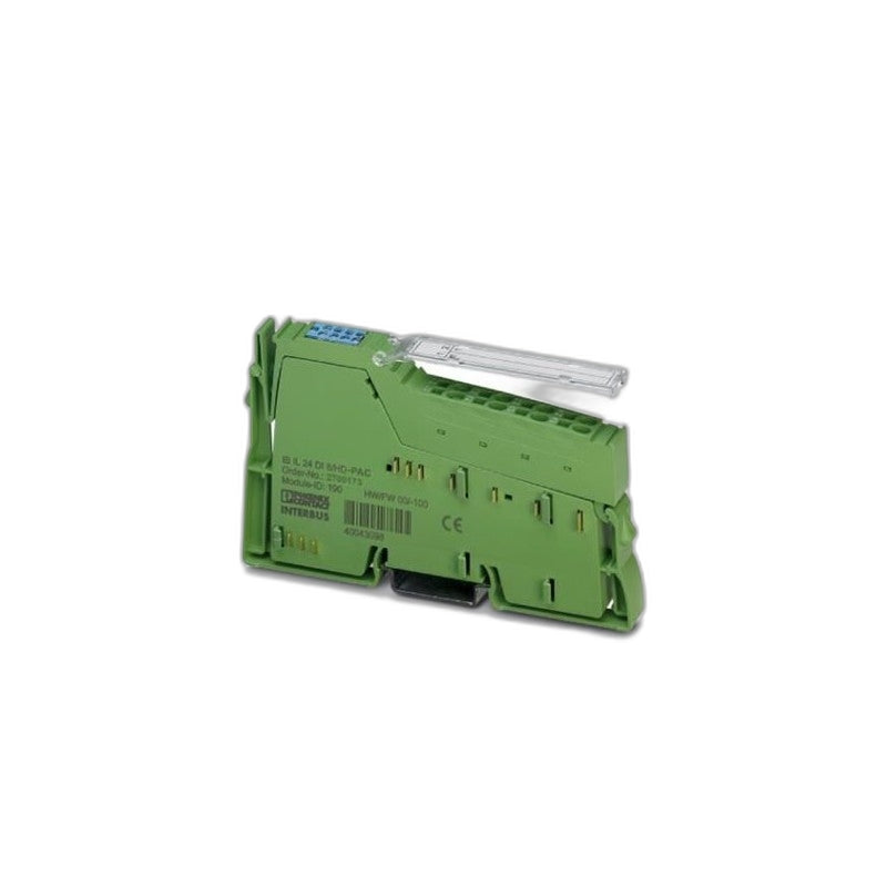 PHOENIX CONTACT - 2701212 - PLC Expansion Modules