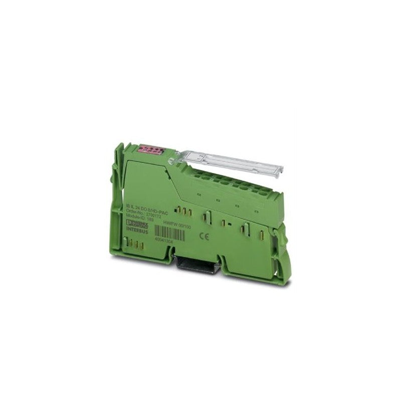PHOENIX CONTACT - 2701213 - PLC Expansion Modules