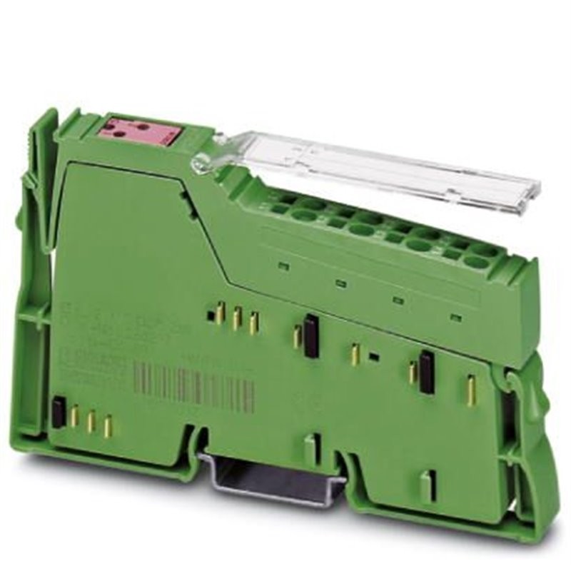 PHOENIX CONTACT - 2701214 - PLC Expansion Modules