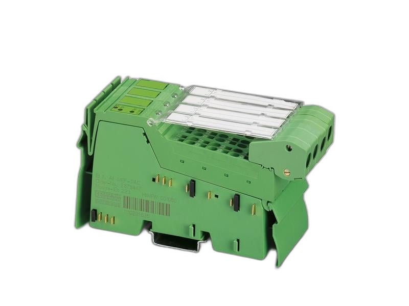 PHOENIX CONTACT - 2701215 - PLC Expansion Modules