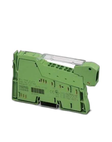 PHOENIX CONTACT - 2701216 - PLC Expansion Modules