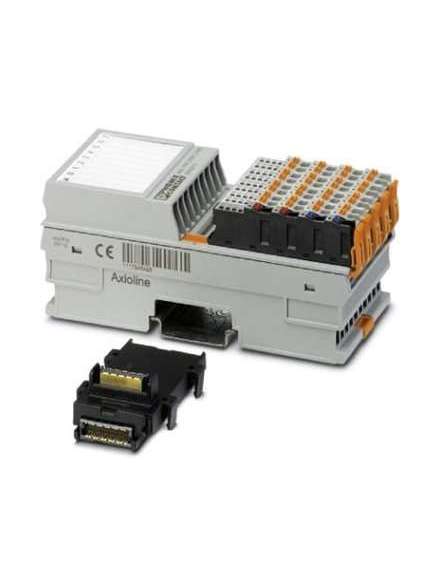 PHOENIX CONTACT - 2701239 - PLC Expansion Modules