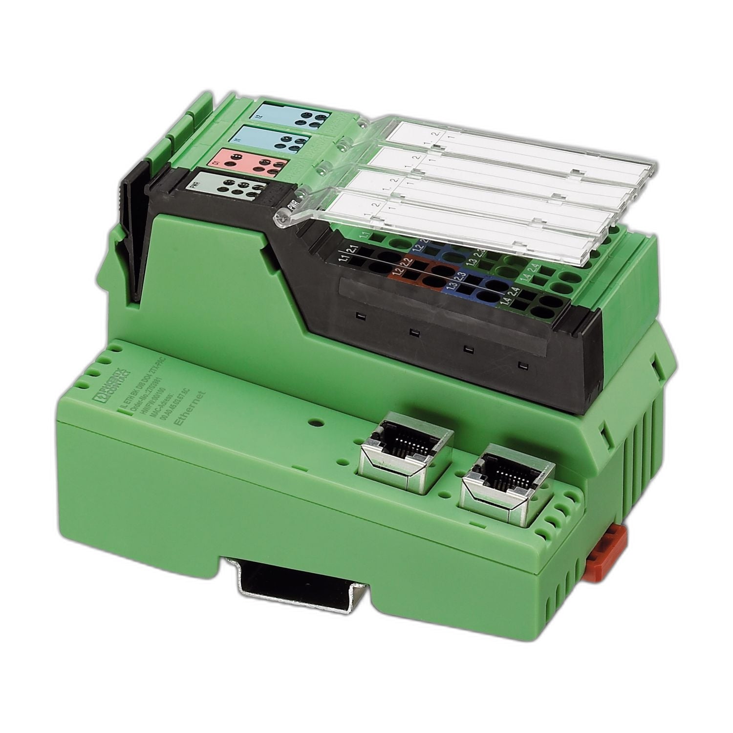 PHOENIX CONTACT - 2701388 - PLC Expansion Modules