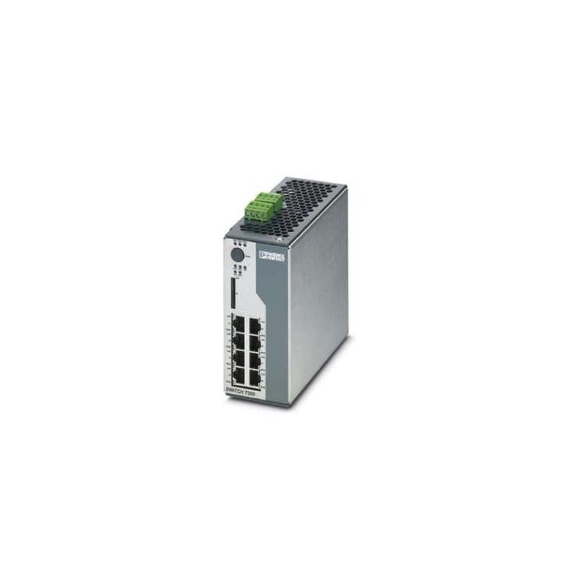 PHOENIX CONTACT - 2701418 - PLC Expansion Modules