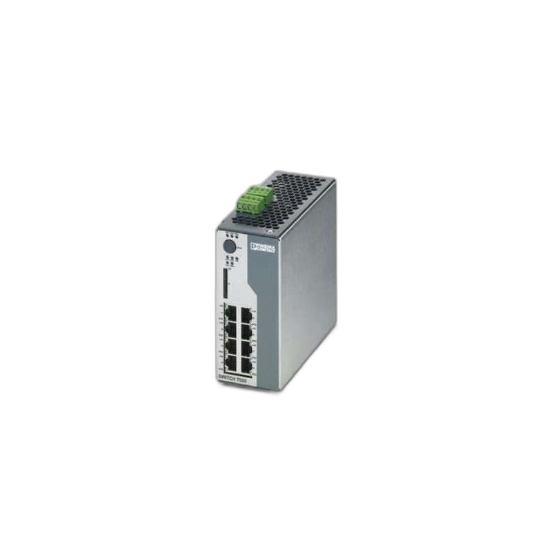 PHOENIX CONTACT - 2701418 - PLC Expansion Modules