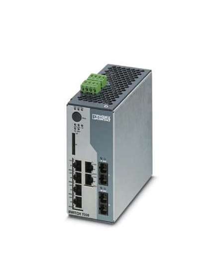 PHOENIX CONTACT - 2701419 - Network Devices
