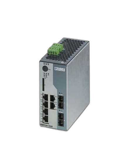 PHOENIX CONTACT - 2701419 - Network Devices