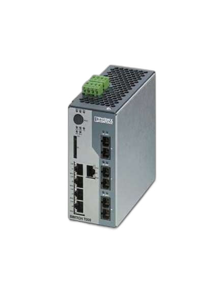 PHOENIX CONTACT - 2701420 - Network Devices