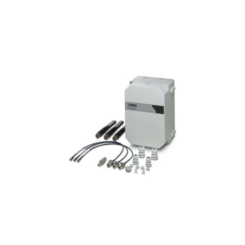 PHOENIX CONTACT - 2701430 - Signal Conditioners & Transmitters