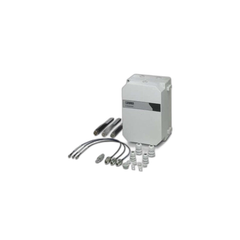 PHOENIX CONTACT - 2701430 - Signal Conditioners & Transmitters