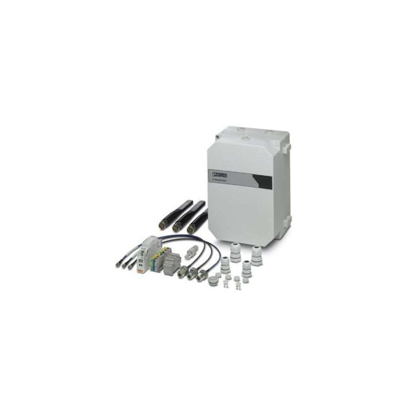 PHOENIX CONTACT - 2701439 - Signal Conditioners & Transmitters