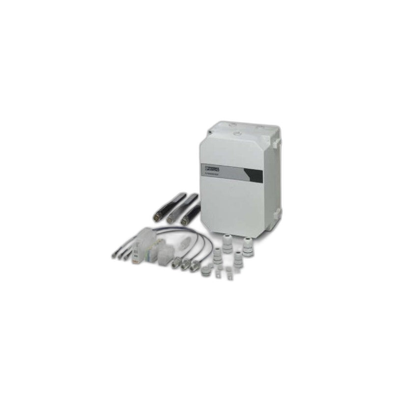 PHOENIX CONTACT - 2701439 - Signal Conditioners & Transmitters