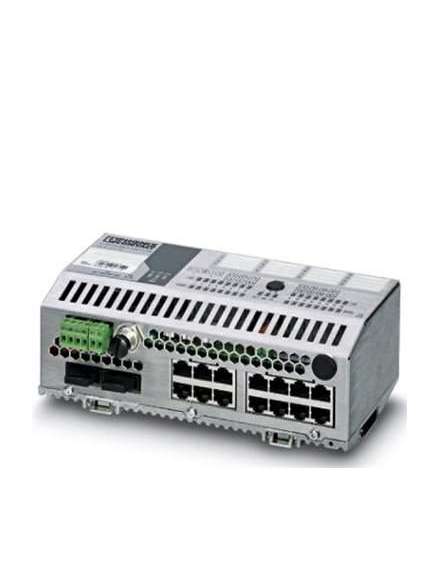 PHOENIX CONTACT - 2701466 - Network Devices