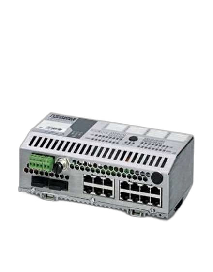 PHOENIX CONTACT - 2701466 - Network Devices
