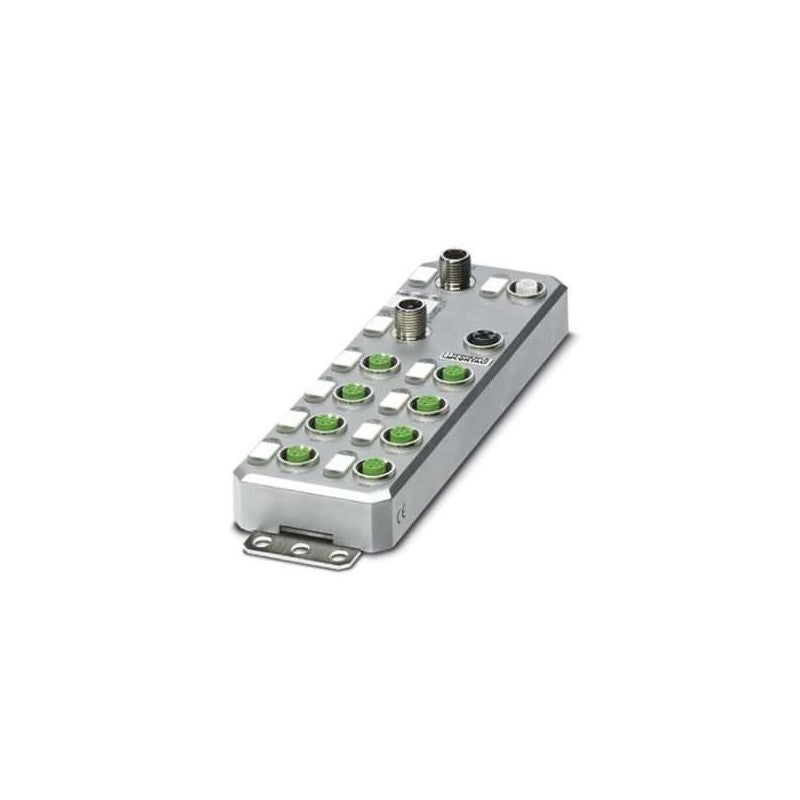 PHOENIX CONTACT - 2701504 - PLC Expansion Modules