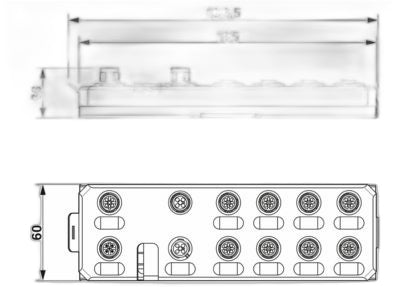 PHOENIX CONTACT - 2701505 - PLC Expansion Modules