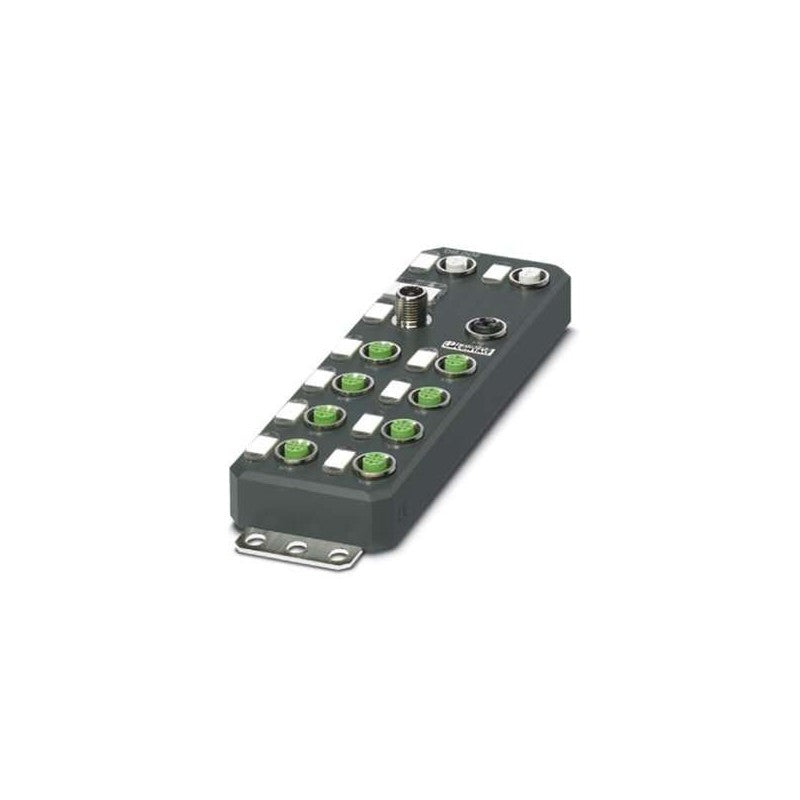 PHOENIX CONTACT - 2701509 - PLC Expansion Modules