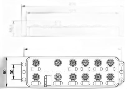 PHOENIX CONTACT - 2701512 - PLC Expansion Modules