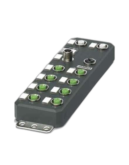 PHOENIX CONTACT - 2701533 - PLC Expansion Modules