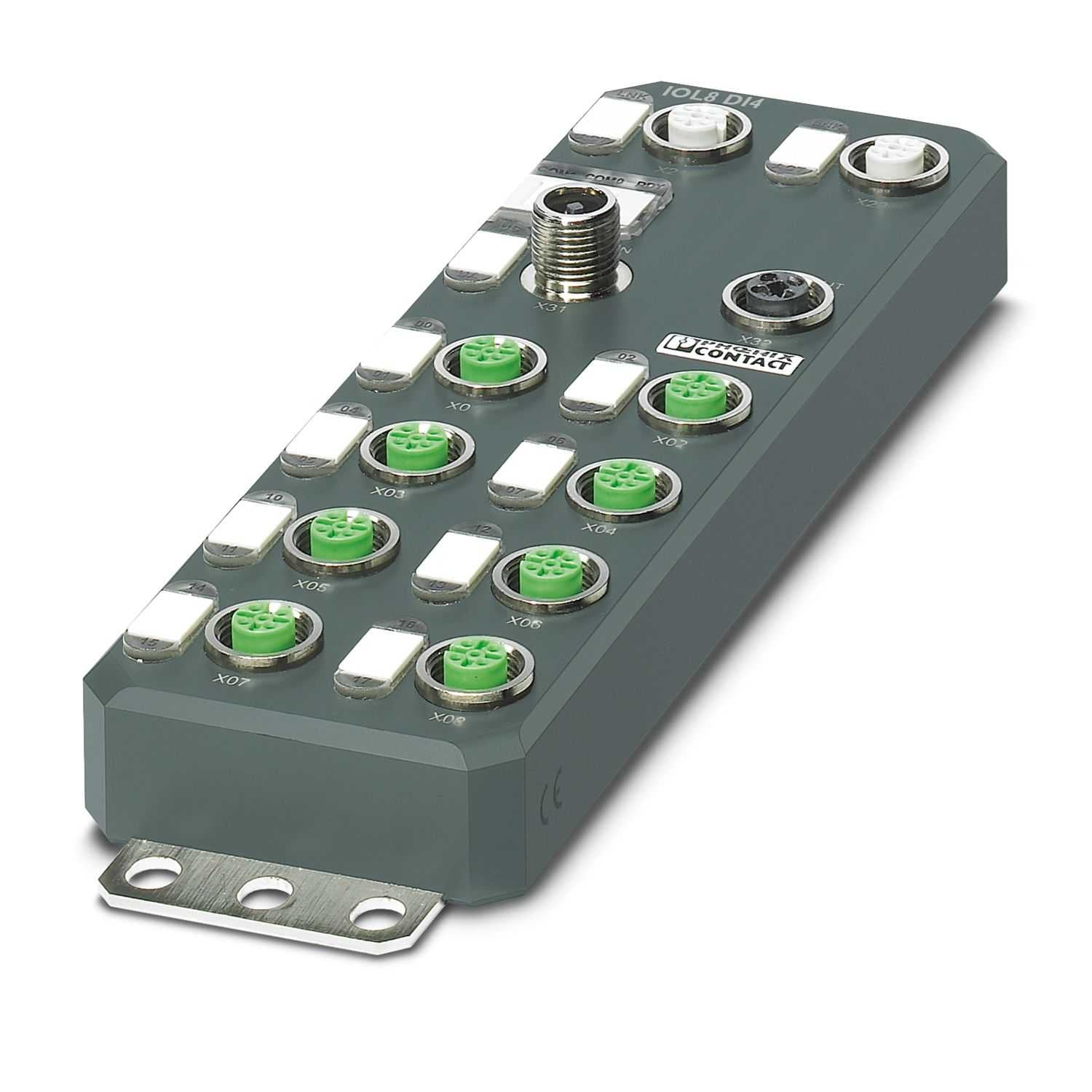 PHOENIX CONTACT - 2701536 - Power Distribution Blocks
