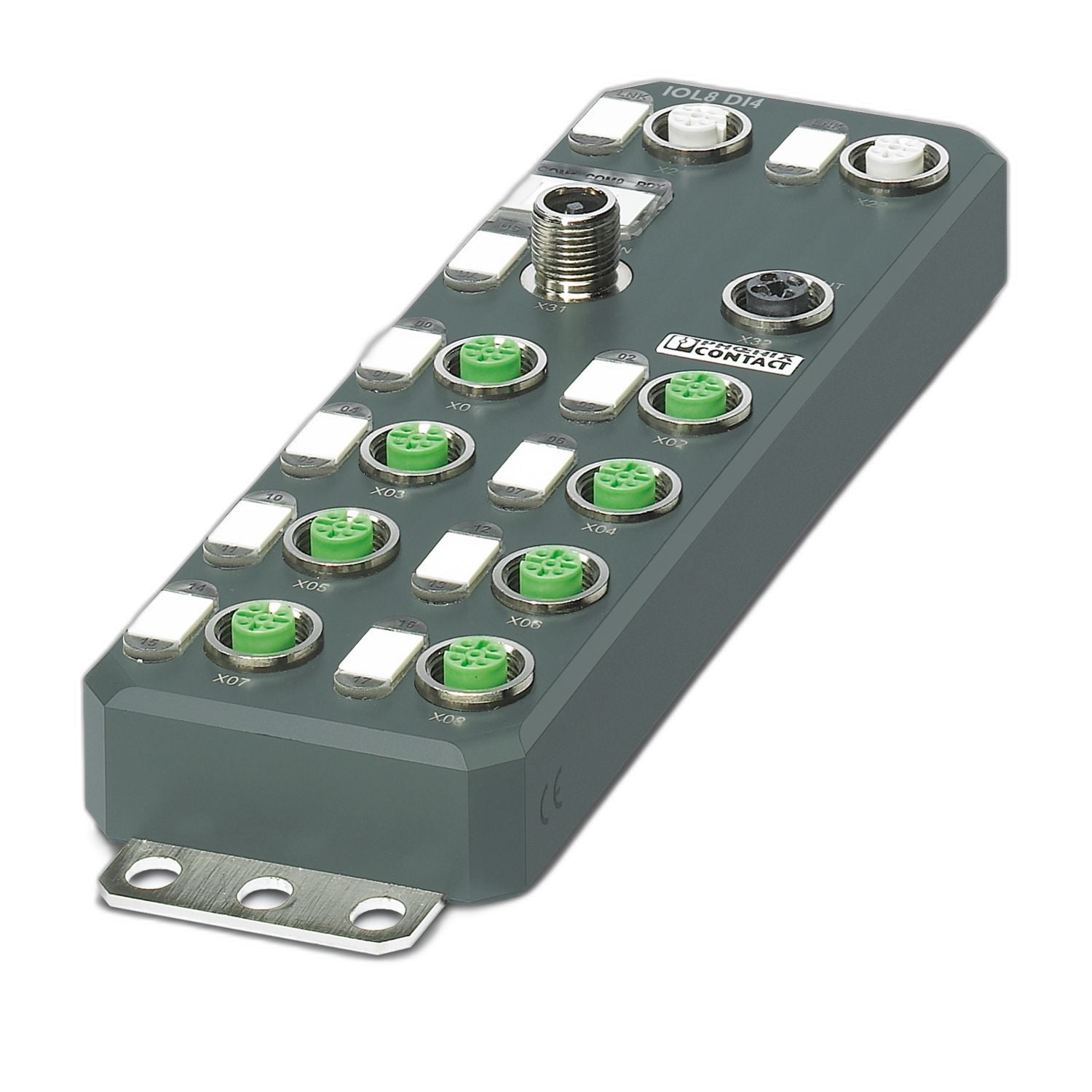 PHOENIX CONTACT - 2701536 - Power Distribution Blocks